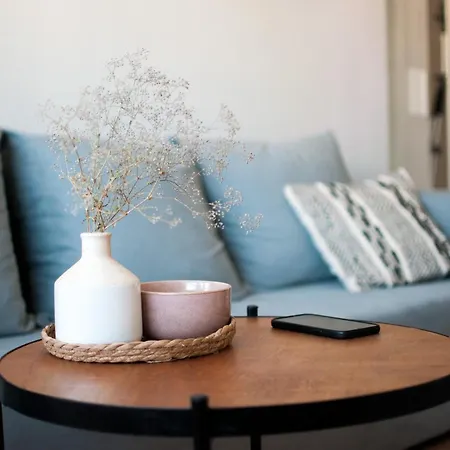 Апартаменты Silesia *