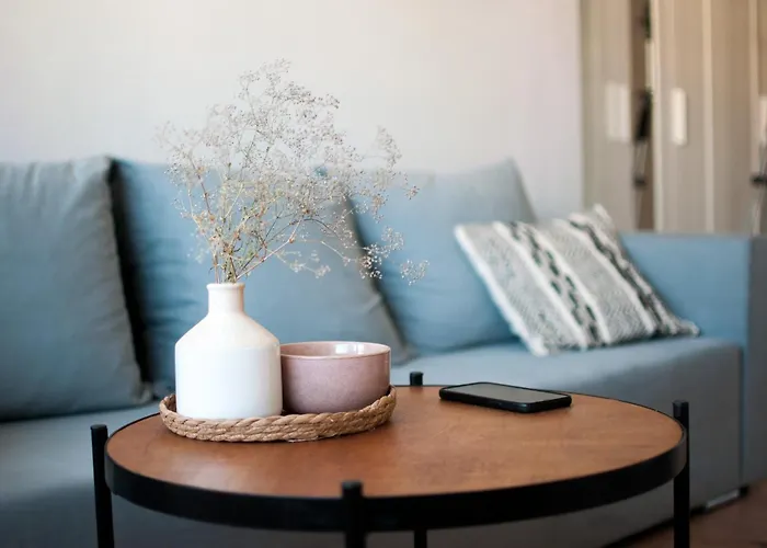 Διαμέρισμα Silesia *