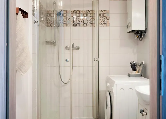 Silesia Διαμέρισμα